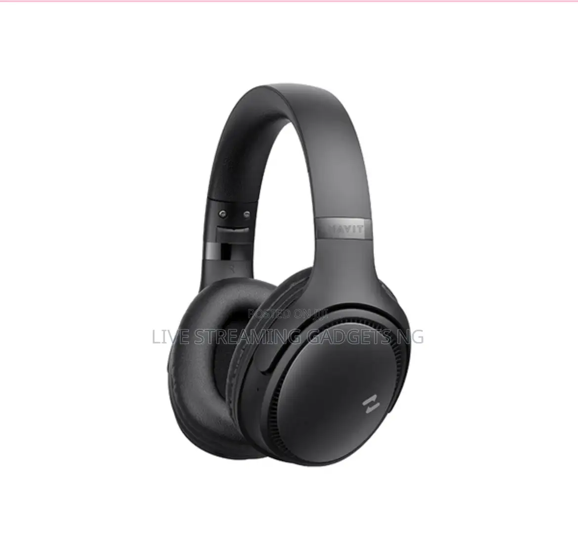 Havit H630BT Wireless Foldable Headphones