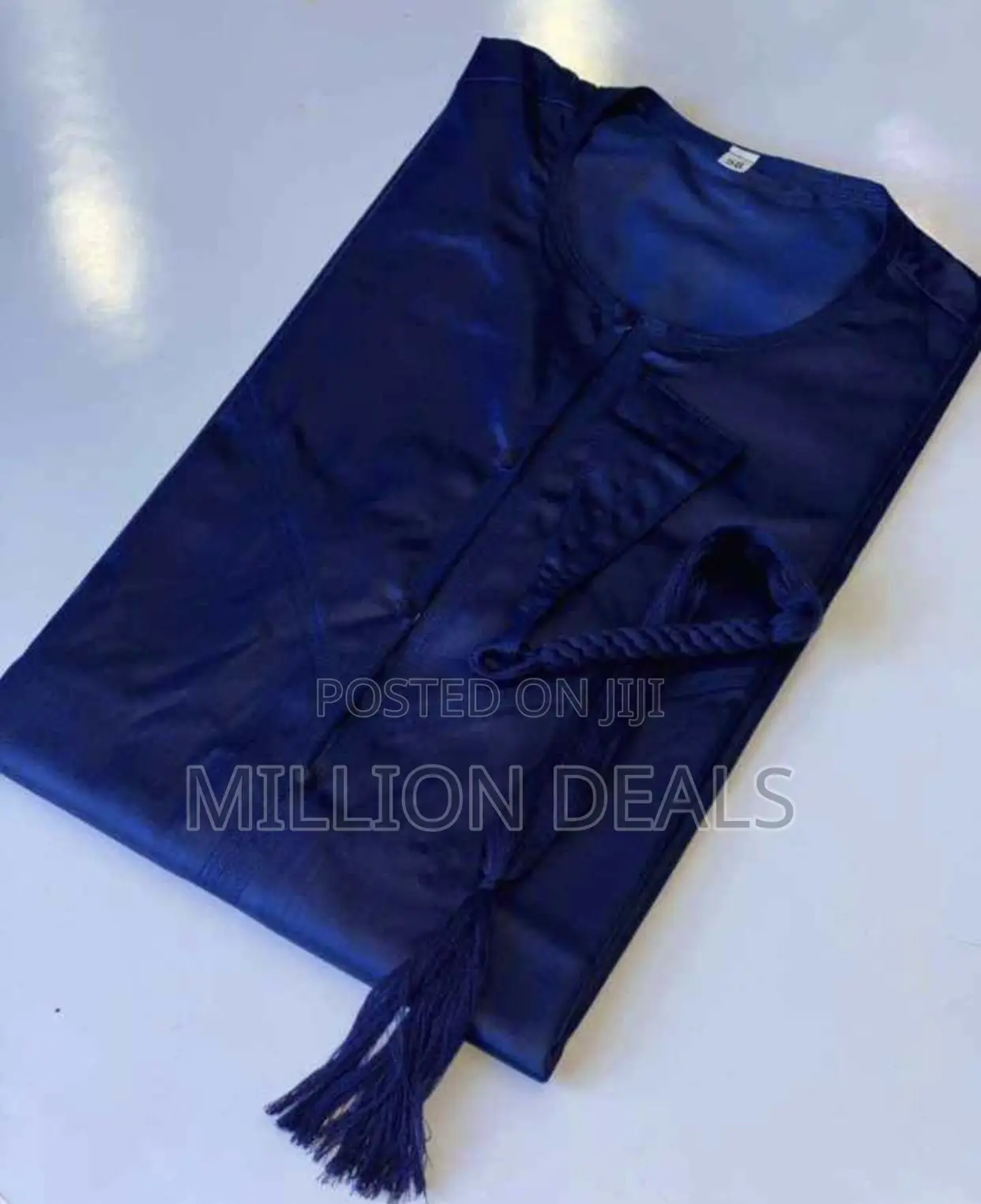 Luxury Men’S Unique Jalabia