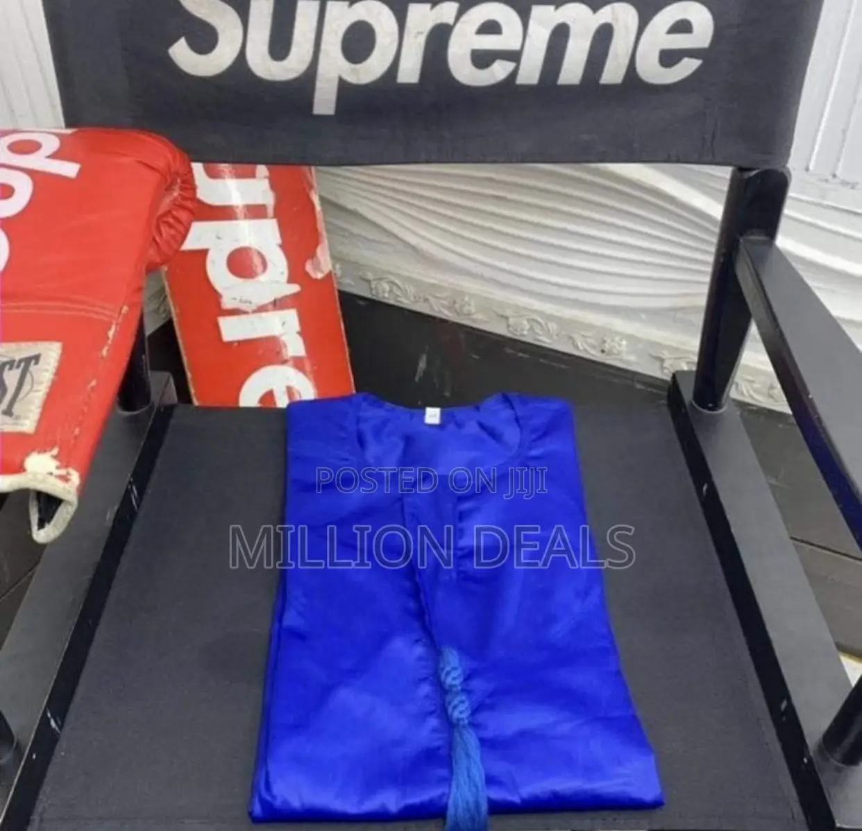 Luxury Men’S Unique Jalabia