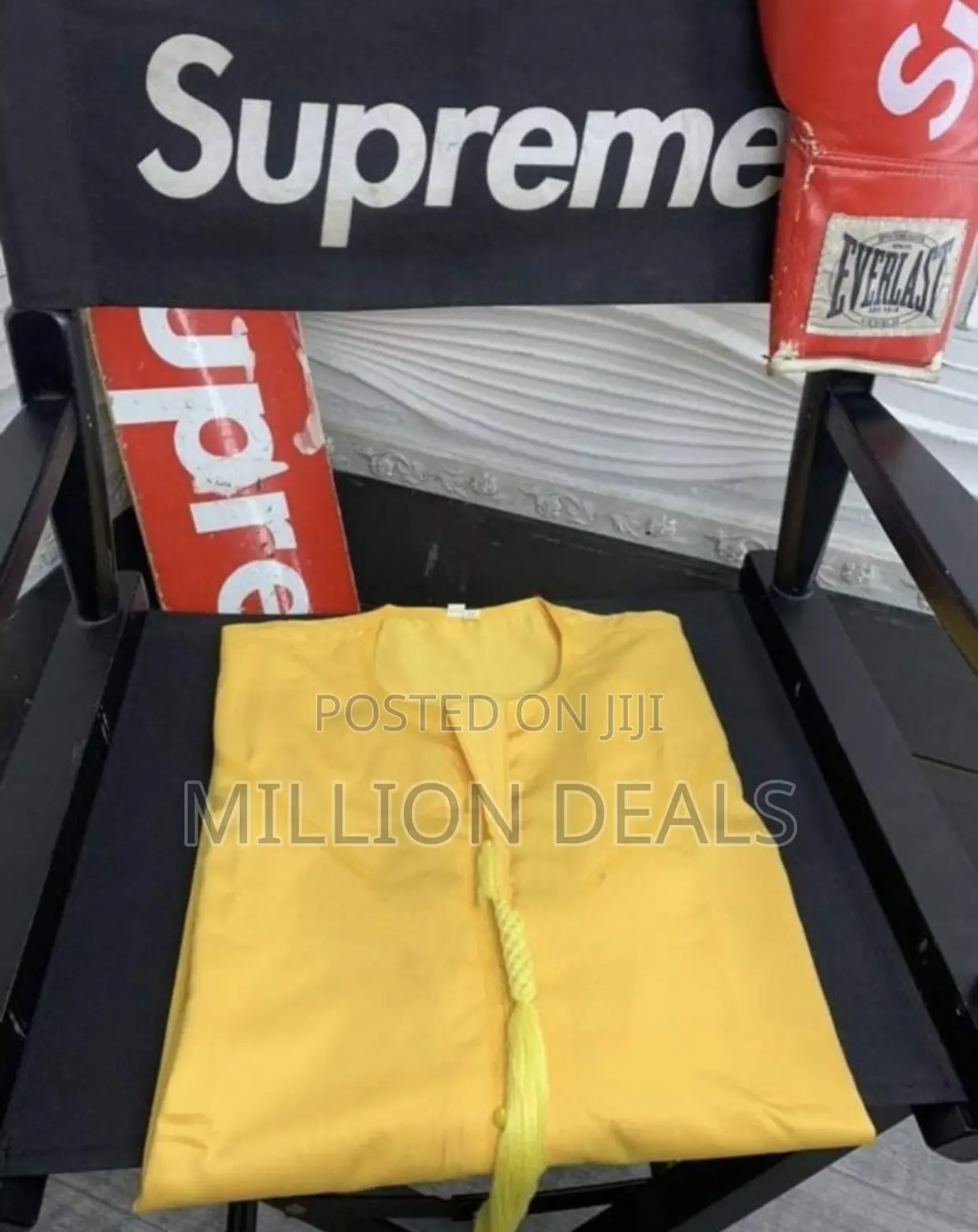 Luxury Men’S Unique Jalabia