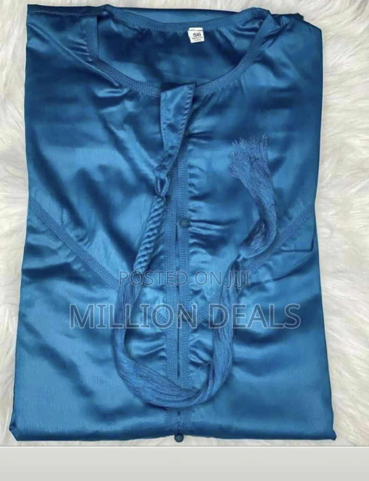 Luxury Men’S Unique Jalabia