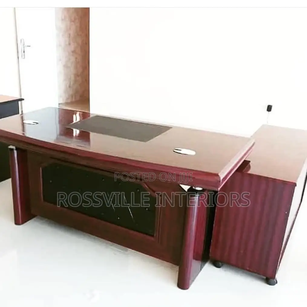 1.6m Imported Brand New Executive Office Table
