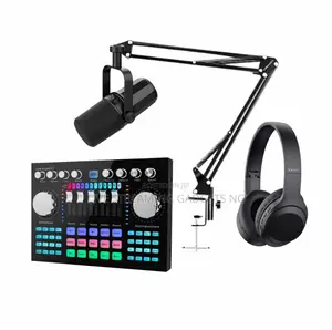  Complete Podcast Set 2