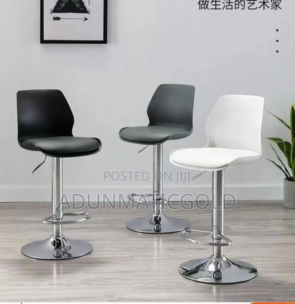 Quality Bar Stool