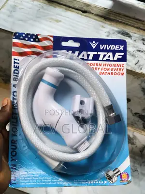 Shattaf Pressing Shower