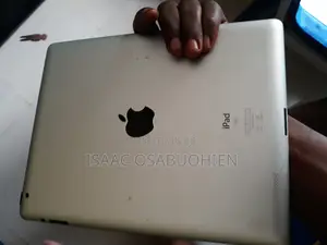 Apple iPad 3 Wi-Fi 16 GB Gray
