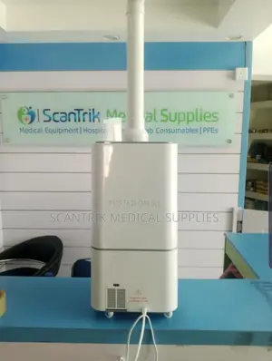 15l Ultrasound Humidifier