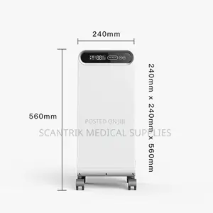 Portable Industrial Humidifier