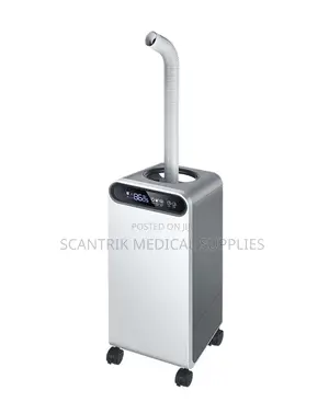 15l Sterilizer Humidifier