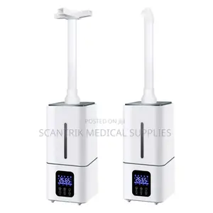 Ultrasound Humidifier