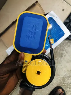 Blue Float Switch