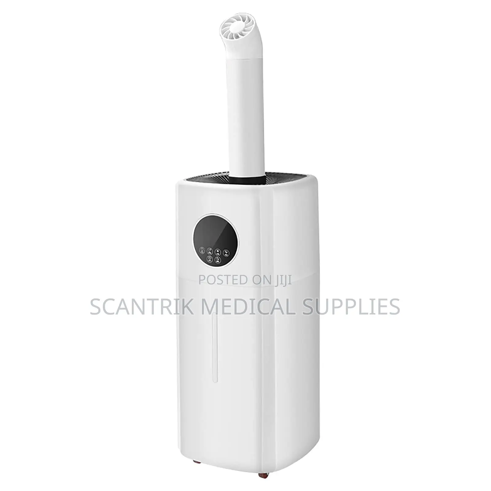 Ultrasonic Cool Midst Humidifier