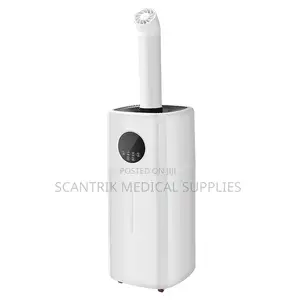 Ultrasonic Cool Midst Humidifier
