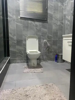 Furnished 3bdrm Apartment in Lekki Phase One for rent