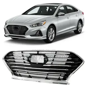 Front Grill Hyundai Sonata 2018/2019
