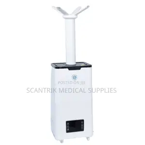 Bedroom Large Room Ultrasound Humidifier