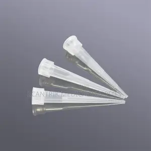 Short Filter Tip
