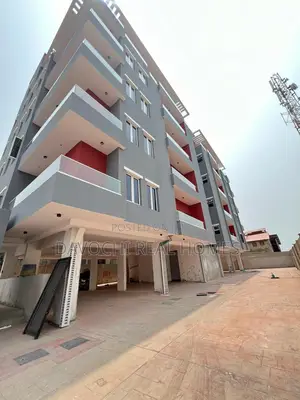 3bdrm Apartment in Ikate-Lekki for rent