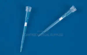Polypropylene Non Sterile