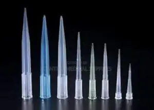 Universal Fit Pipette Tip