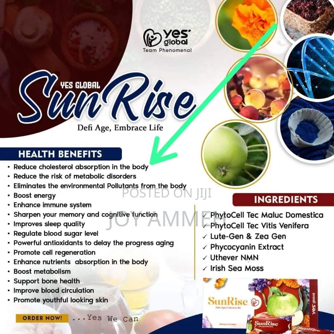 Sunrise Stem Cell and Gen Repairs