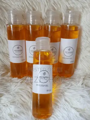 Rosehip Oil