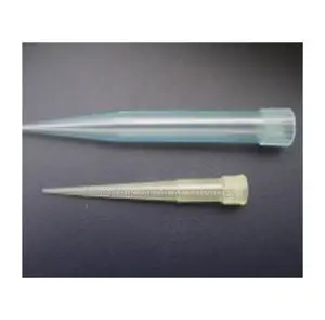 Pipette Tip Filters