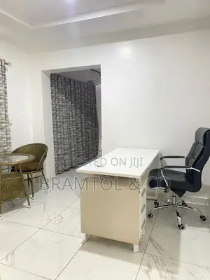 Photo - Furnished 4bdrm Block of Flats in Jabi for rent