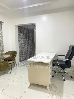 Furnished 4bdrm Block of Flats in Jabi for rent