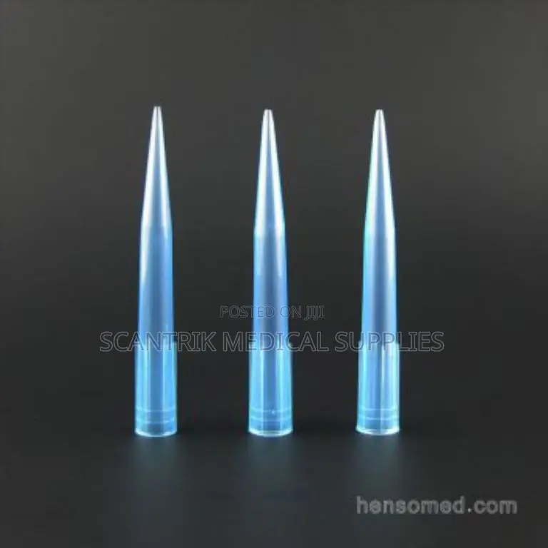 Micro Pipette