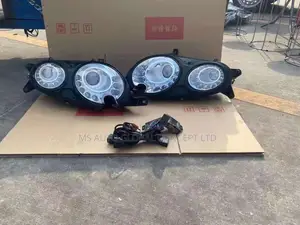 Bentley Gt 2013/2018 Headlights