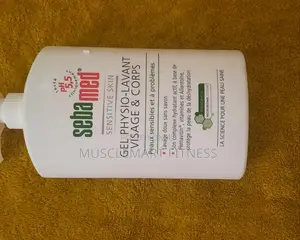 Sebamed Bath Gel 1000ml
