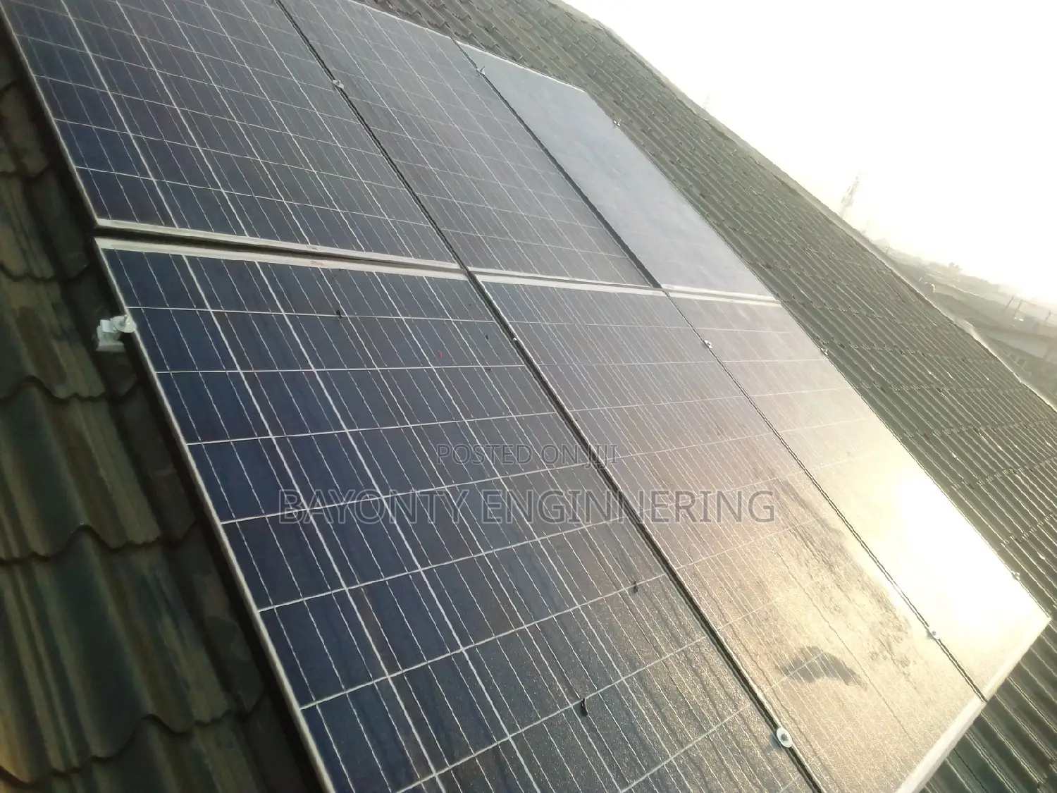 Installations, Repairs and General Service