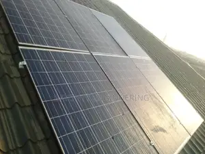 Installations, Repairs and General Service