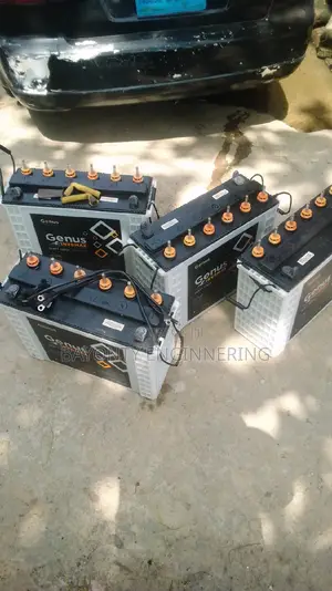 Installations, Repairs and General Service