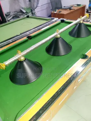 Standard Snooker Light