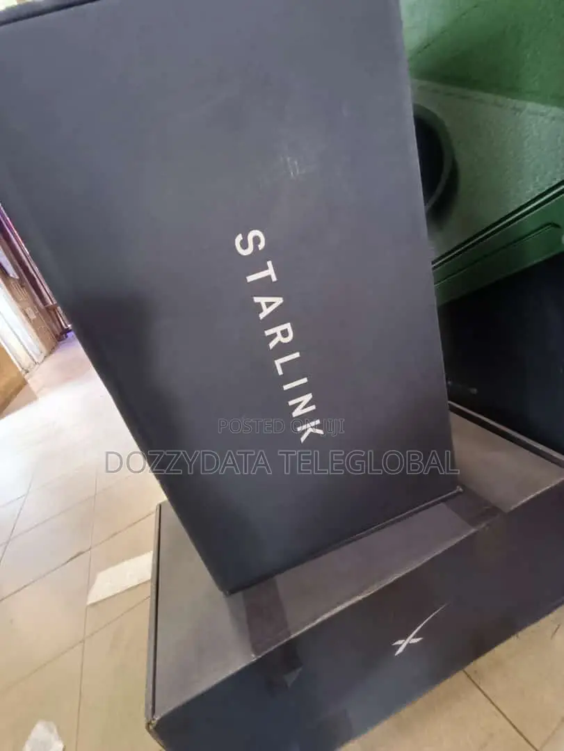 Starlink Satellite Internet | Starlink Home Internet