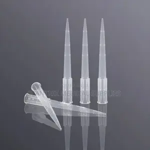 Short Filter Pipette