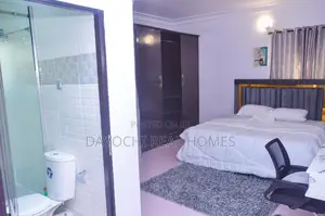 Furnished 3bdrm Apartment in Oniru Estate, Victoria Island for rent