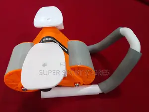 Rebound Roller Wheel