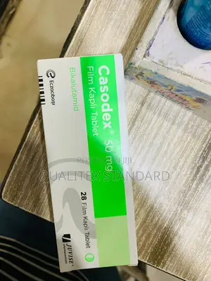Casodex 50mg