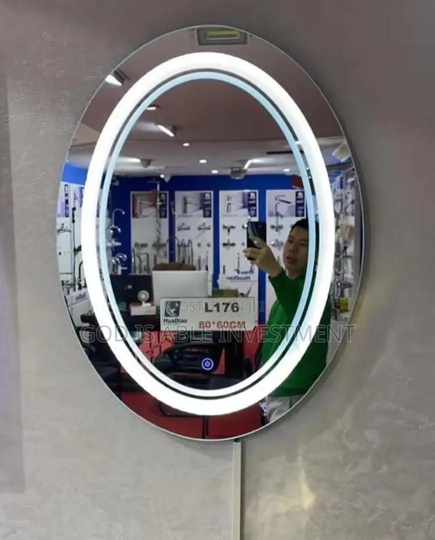 Guarantee Sensor Mirror