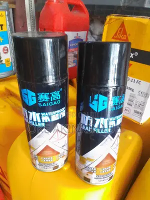 Waterproof Sealant Spray Repair Solutions and Affordable