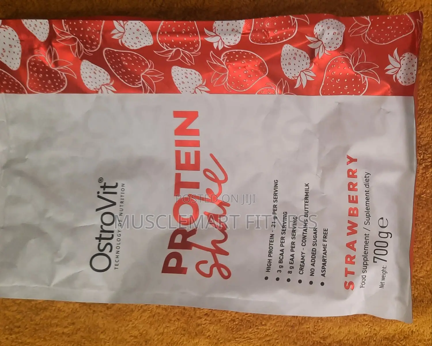Ostrovit Protein Shake 700g