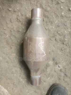 Catalyst For Highlander 2005, 2008 And Rx 330, Rx 350