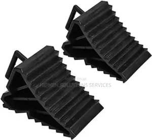 Car Stopper Truck Wheels Trailer Wheel