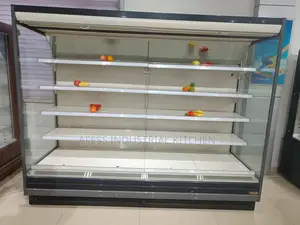 Open Chiller