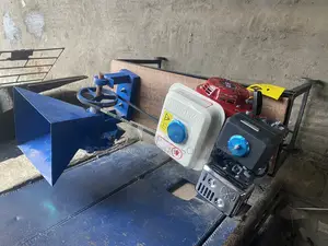 Grinding Mill Petrol Engine 6.5hp