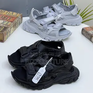 Original BALENCIAGA Sandals Available in Store