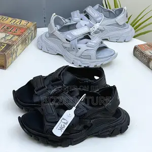 Original BALENCIAGA Sandals Available in Store